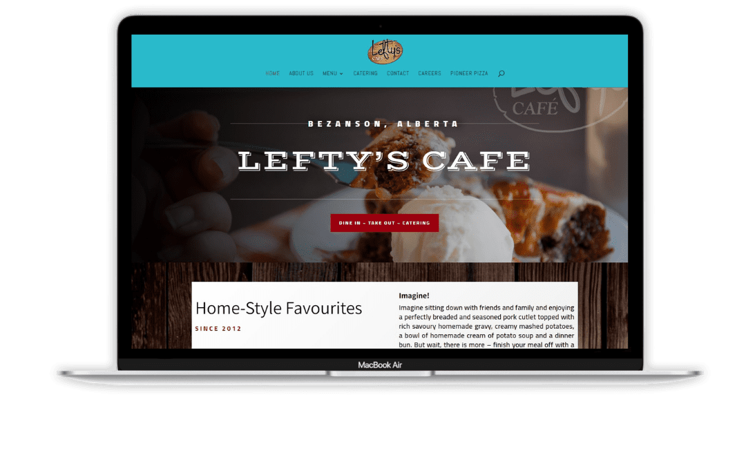 Lefty’s Cafe