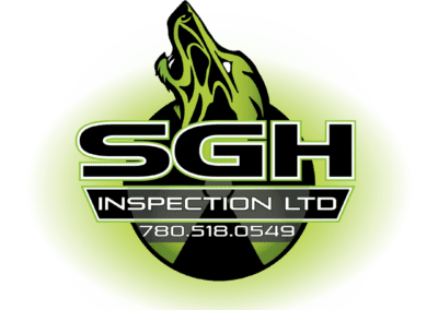 SGH Inspection LTD